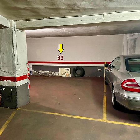 דירות סלאמנקה Dau Centro Free Parking II מראה חיצוני תמונה