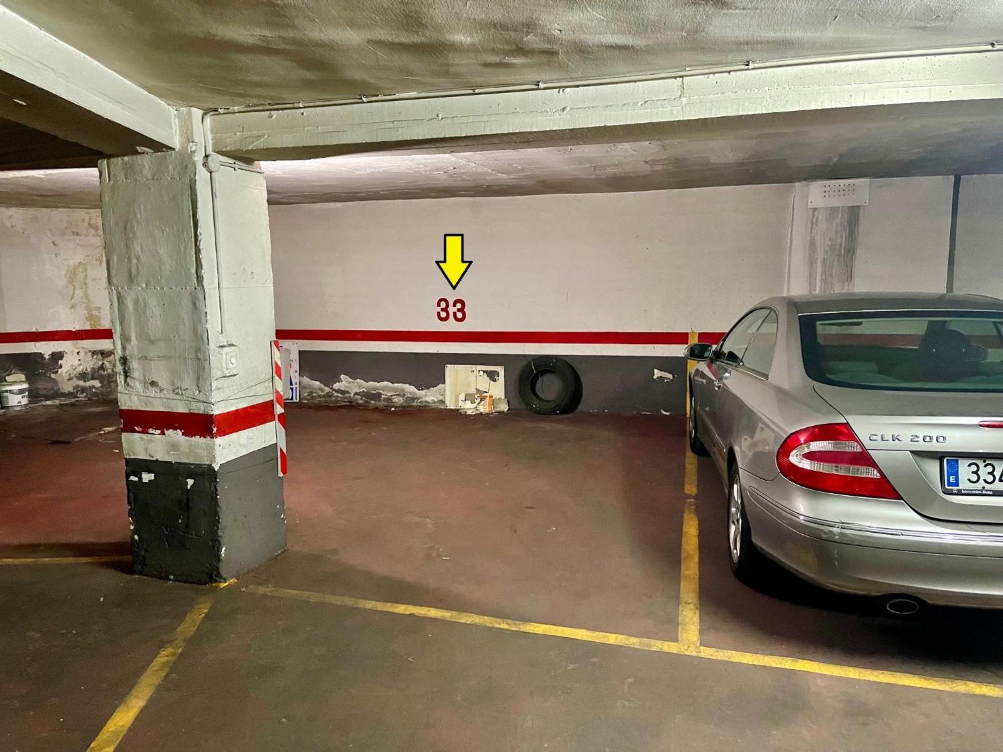 דירות סלאמנקה Dau Centro Free Parking II מראה חיצוני תמונה